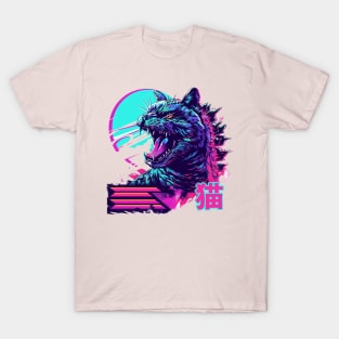 Neko T-Shirt